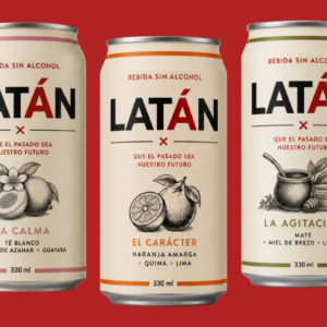 Pack Descubrimiento | 6 latas 330 ml