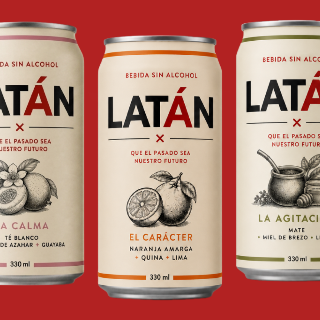 Pack Descubrimiento | 6 latas 330 ml